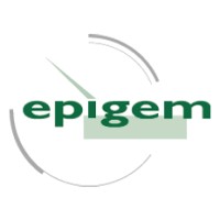 Epigem Limited logo, Epigem Limited contact details