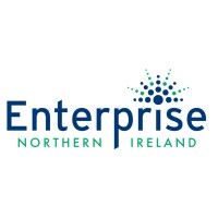 Enterprise Northern Ireland logo, Enterprise Northern Ireland contact details