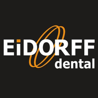 Eidorff Dental logo, Eidorff Dental contact details