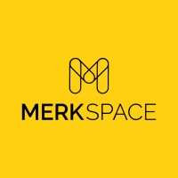 Merkspace logo, Merkspace contact details