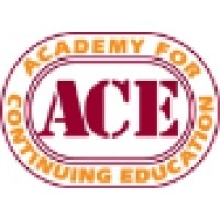 Academy For Continuing Education logo, Academy For Continuing Education contact details