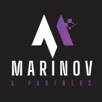 Marinov & Partners logo, Marinov & Partners contact details