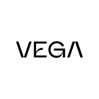 VEGA logo, VEGA contact details