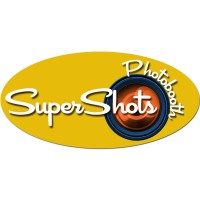 SuperShots Photobooth logo, SuperShots Photobooth contact details