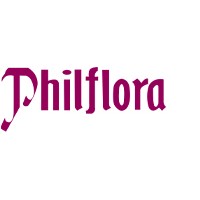 Philflora logo, Philflora contact details