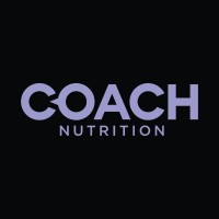 Coach Nutrition logo, Coach Nutrition contact details