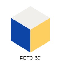 Reto60 logo, Reto60 contact details