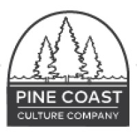 Pine Coast Culture Company logo, Pine Coast Culture Company contact details