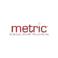 Metric Accountants Ltd logo, Metric Accountants Ltd contact details