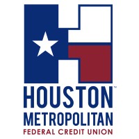 Houston Metropolitan Federal Credit Union logo, Houston Metropolitan Federal Credit Union contact details