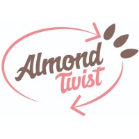 Almond Twist Ecuador logo, Almond Twist Ecuador contact details