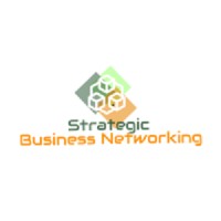 Strategic Business Networking logo, Strategic Business Networking contact details