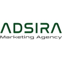 ADSIRA Marketing Agency logo, ADSIRA Marketing Agency contact details