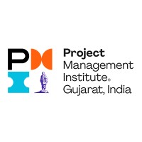 PMI Gujarat Chapter logo, PMI Gujarat Chapter contact details