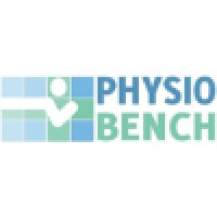 Physiobench logo, Physiobench contact details