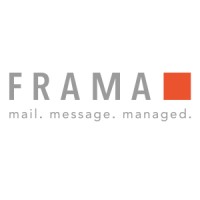 FRAMA Nederland logo, FRAMA Nederland contact details