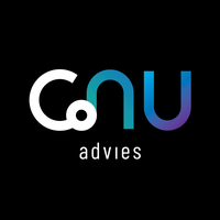 C.nu Advies logo, C.nu Advies contact details