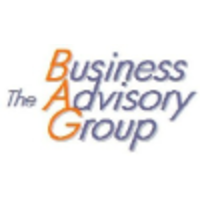 The Business Advisory Group logo, The Business Advisory Group contact details