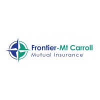 FRONTIER-MT CARROLL MUTUAL INSURANCE COMPANY logo, FRONTIER-MT CARROLL MUTUAL INSURANCE COMPANY contact details