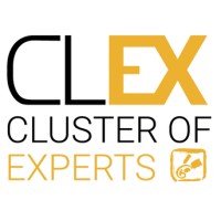 CLEX Academy logo, CLEX Academy contact details