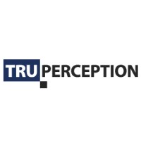 TruPerception logo, TruPerception contact details