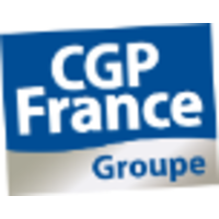 CGP France logo, CGP France contact details