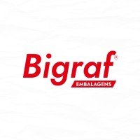 Bigraf Embalagens logo, Bigraf Embalagens contact details