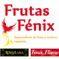 Frutas Fénix S.L. logo, Frutas Fénix S.L. contact details