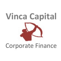 Vinca Capital logo, Vinca Capital contact details