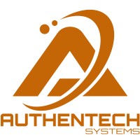 Authentech Systems Ltd. logo, Authentech Systems Ltd. contact details