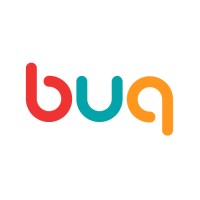 BUQ logo, BUQ contact details