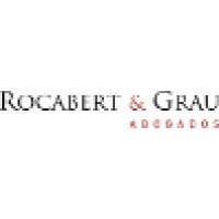 ROCABERT&GRAU ABOGADOS, SL logo, ROCABERT&GRAU ABOGADOS, SL contact details