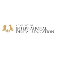 Academy of International Dental Education logo, Academy of International Dental Education contact details