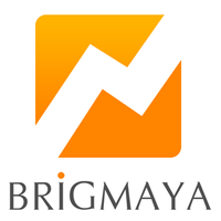 Brigmaya logo, Brigmaya contact details