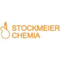 Stockmeier Chemia logo, Stockmeier Chemia contact details