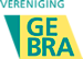 Vereniging Gebra logo, Vereniging Gebra contact details