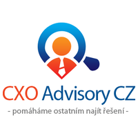 CXO Advisory CZ s.r.o. logo, CXO Advisory CZ s.r.o. contact details