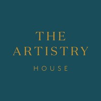 The Artistry House logo, The Artistry House contact details