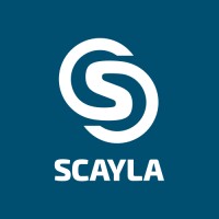 Scayla AG logo, Scayla AG contact details