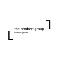 The Rembert Group logo, The Rembert Group contact details