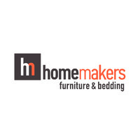 Homemakers Furniture & Bedding logo, Homemakers Furniture & Bedding contact details