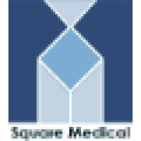 Square Medical logo, Square Medical contact details