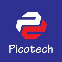 PicotechScanner logo, PicotechScanner contact details