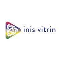 Inis Vitrin | Crystal Island logo, Inis Vitrin | Crystal Island contact details