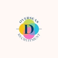 D Overseas Recruitment logo, D Overseas Recruitment contact details