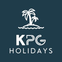 KPG Holidays logo, KPG Holidays contact details