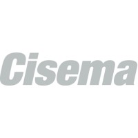 Cisema GmbH logo, Cisema GmbH contact details