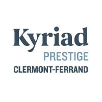 Kyriad Prestige Clermont Ferrand logo, Kyriad Prestige Clermont Ferrand contact details