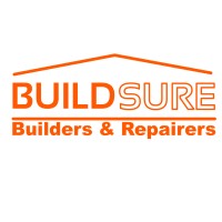 BuildSure Qld logo, BuildSure Qld contact details