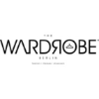 The Wardrobe Berlin logo, The Wardrobe Berlin contact details